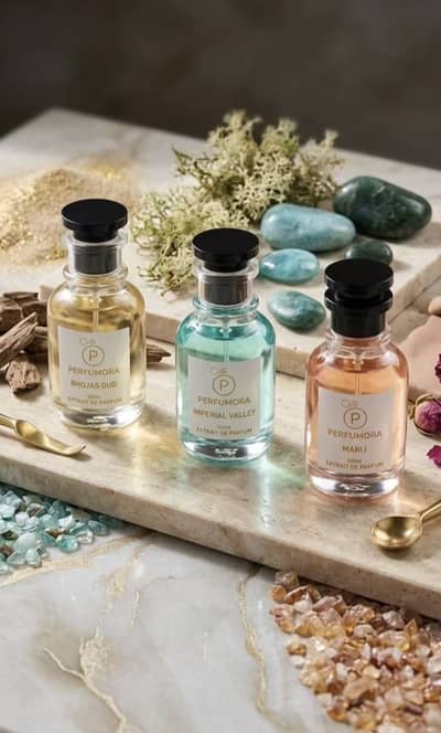 Excellent Perfumes | Branded and Imported