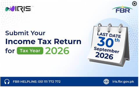 Tax Return FILER service