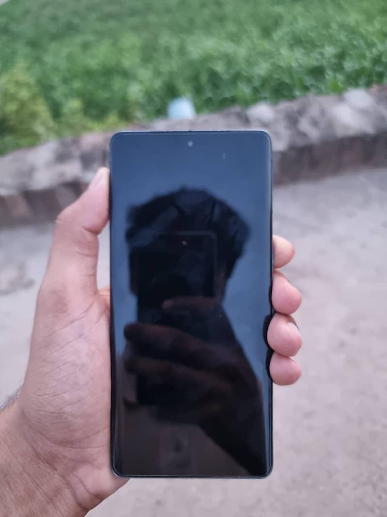 Google Pixel 7 Pro 0