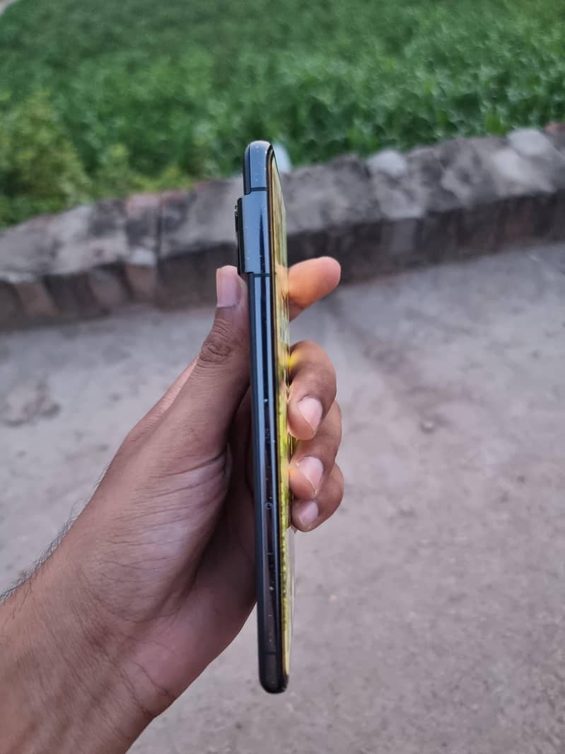 Google Pixel 7 Pro 4