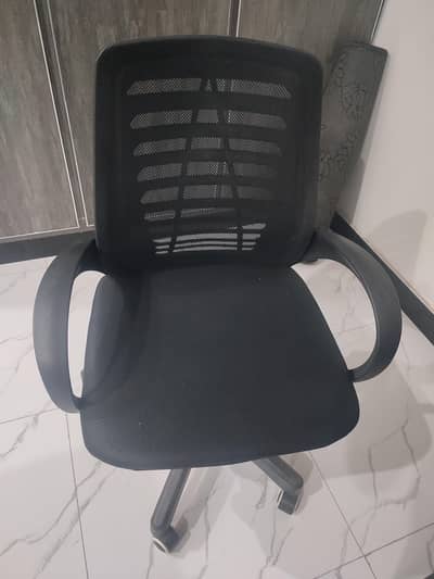PC/Visitor/Office chair in great condition for sale