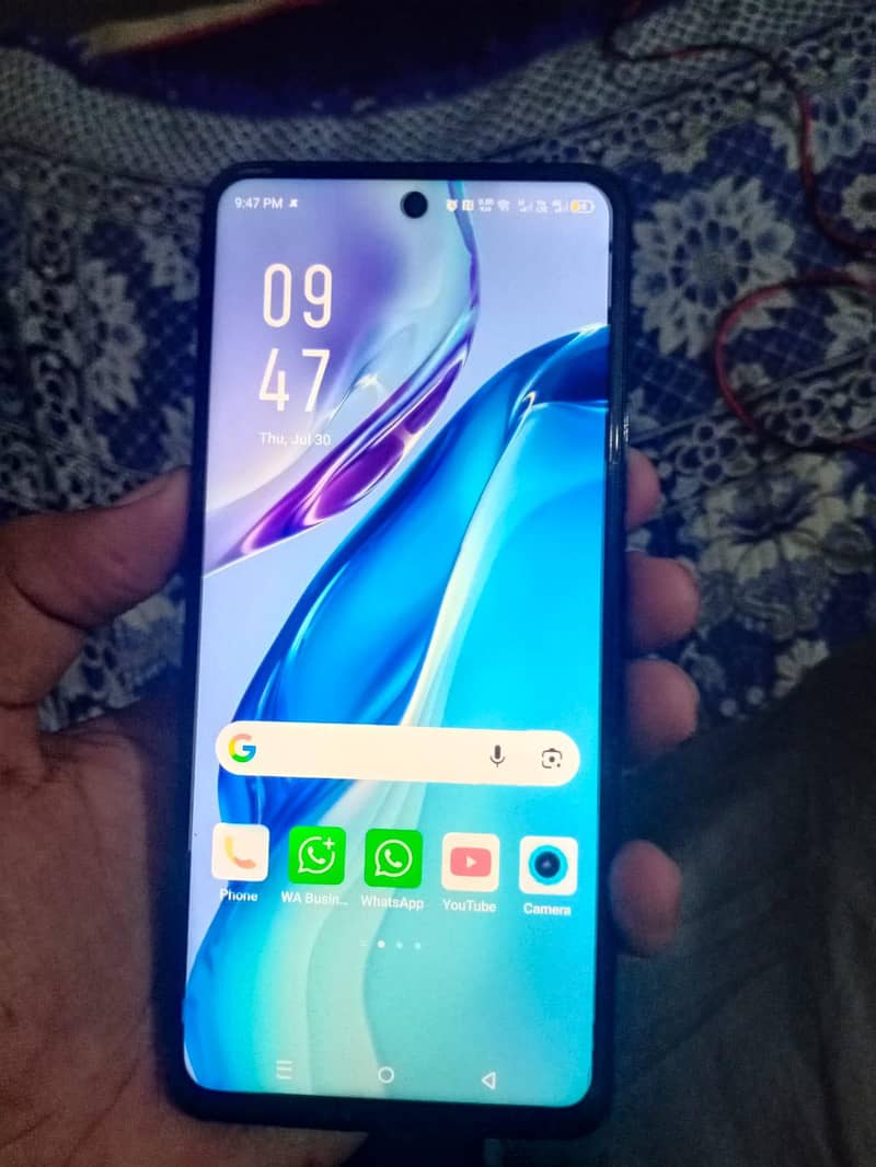 Infinix Note 30 1