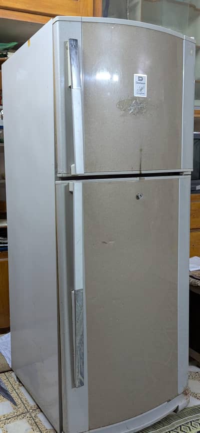 Dawlance fridge condition 10/9 only used wise 10/10