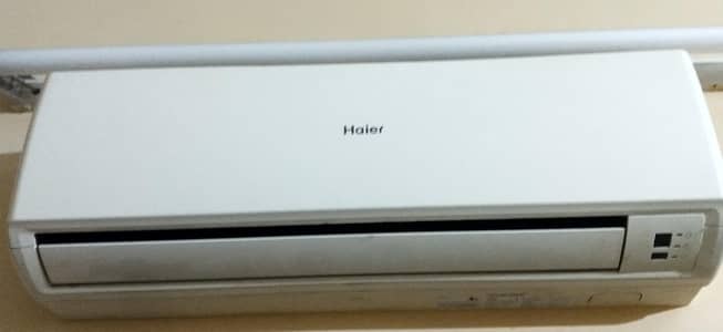 Haier 1 ton AC for sale