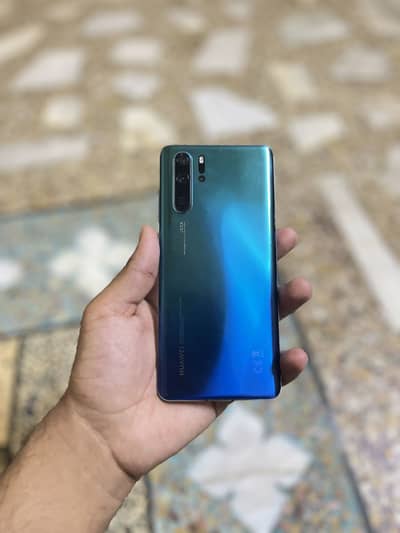 Huawei P30 Pro