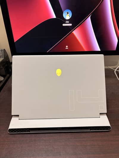 Dell Alienware X14 i7 12th gen + RTX 3060 Gaming laptop