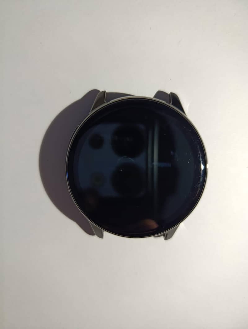 Smart watch 0
