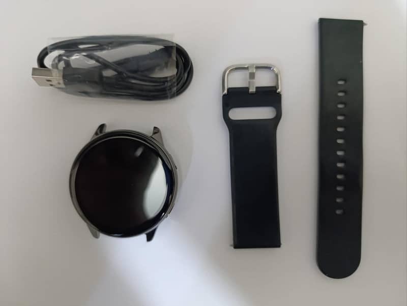 Smart watch 1