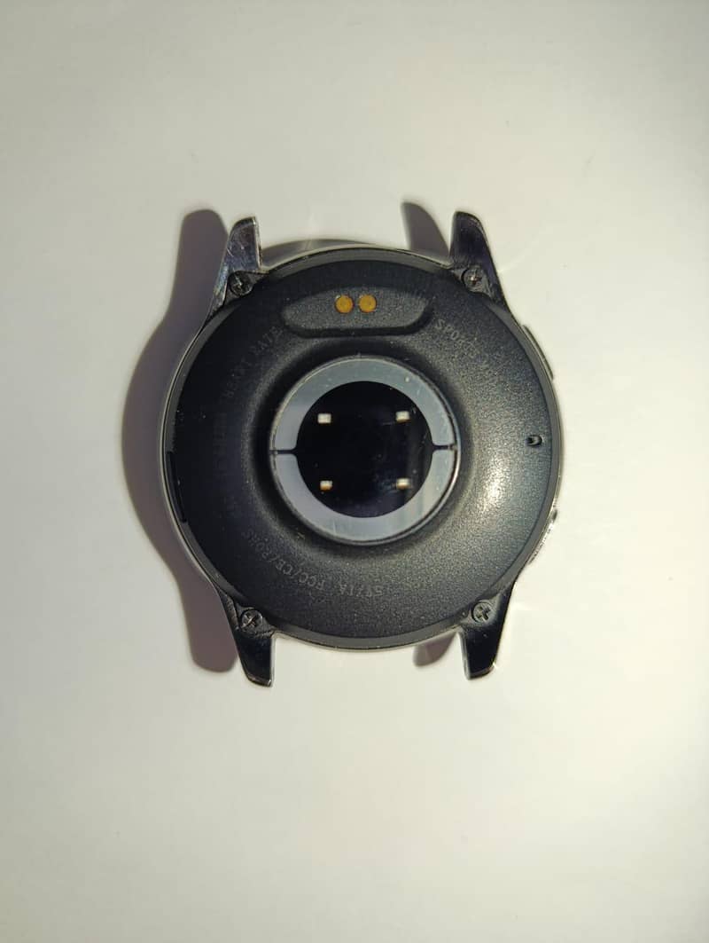 Smart watch 2