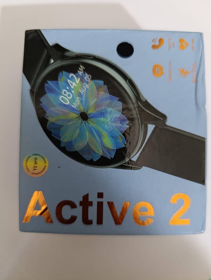 Smart watch 3