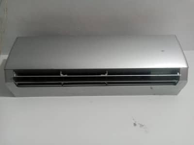 Gree Inverter AC . dabul swing moter