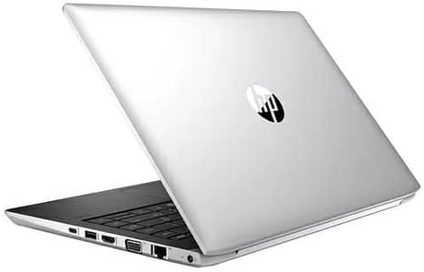 Hp pro book 450 g5 i5 7 generation
