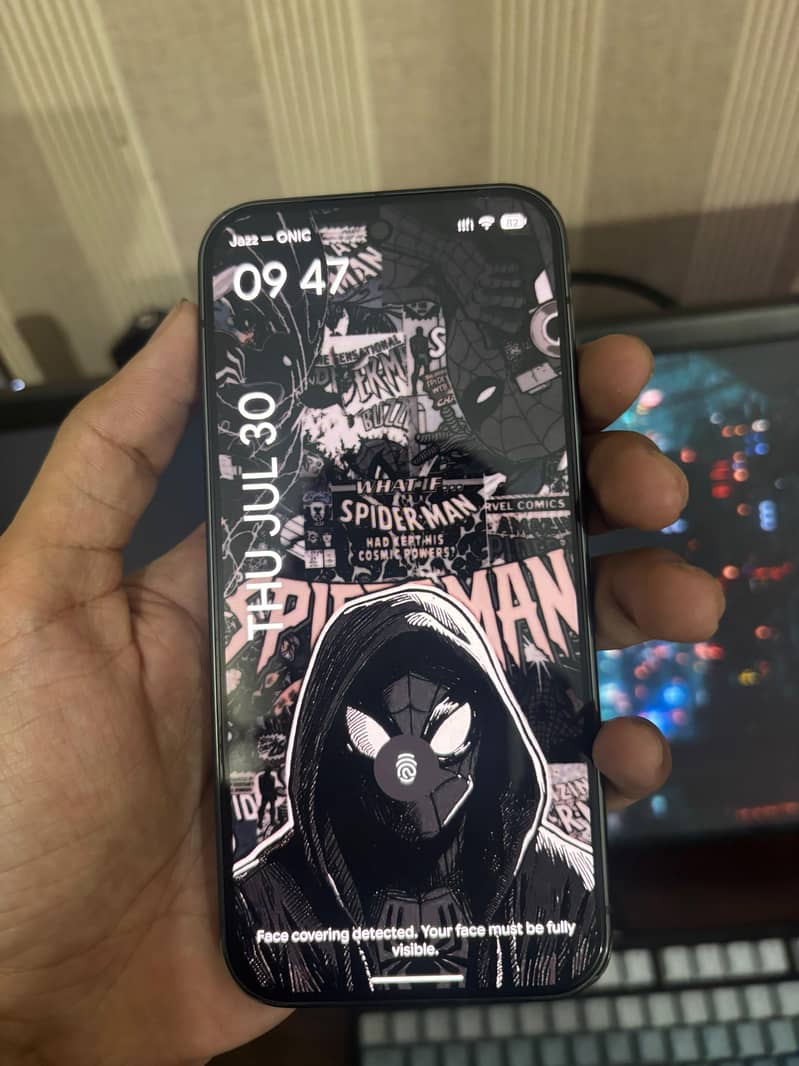 Google Pixel 9 Pro 1