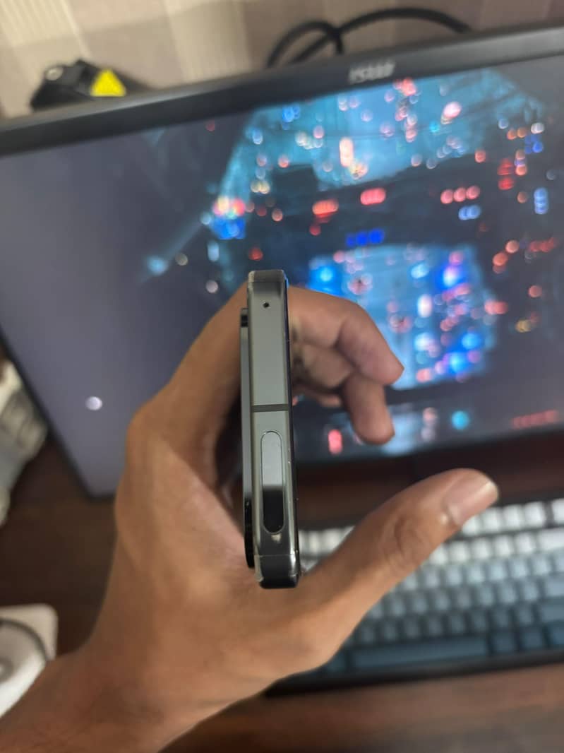 Google Pixel 9 Pro 4