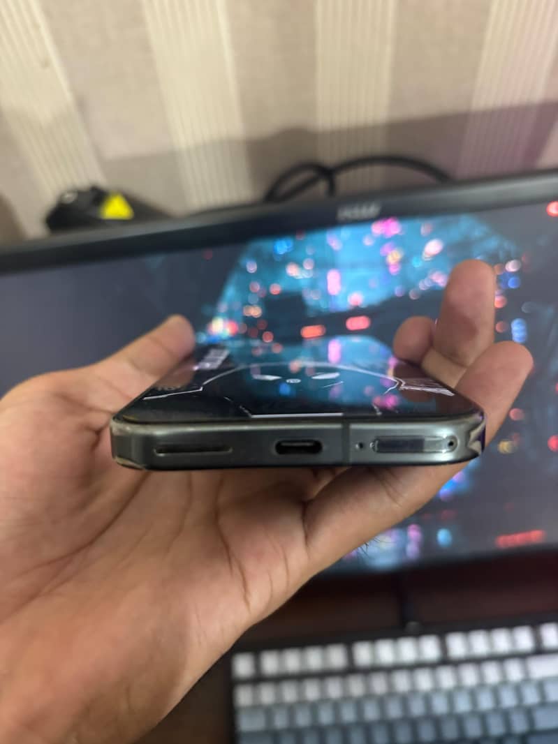 Google Pixel 9 Pro 5