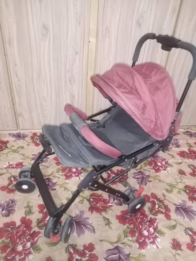baby sroller brand Jiawababy. .