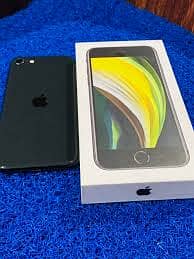 I phone se