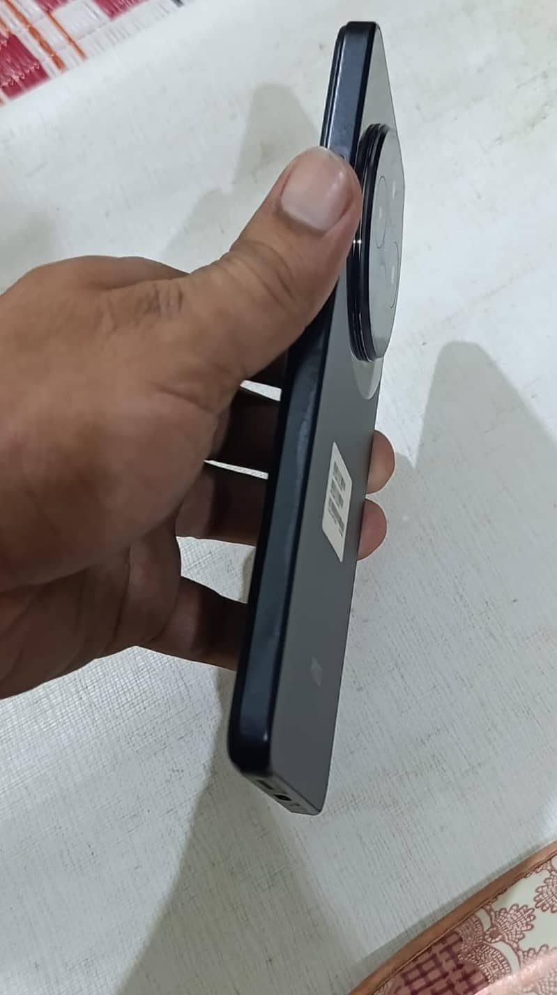 Xiaomi POCO C75 2