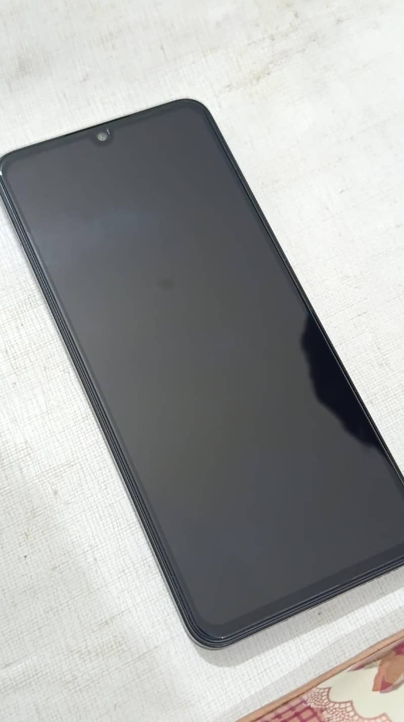 Xiaomi POCO C75 3