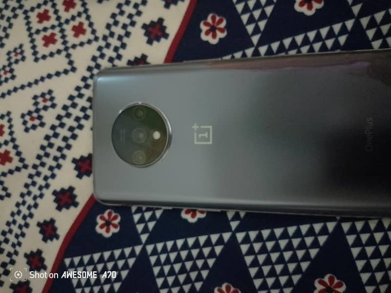 OnePlus 7t 0