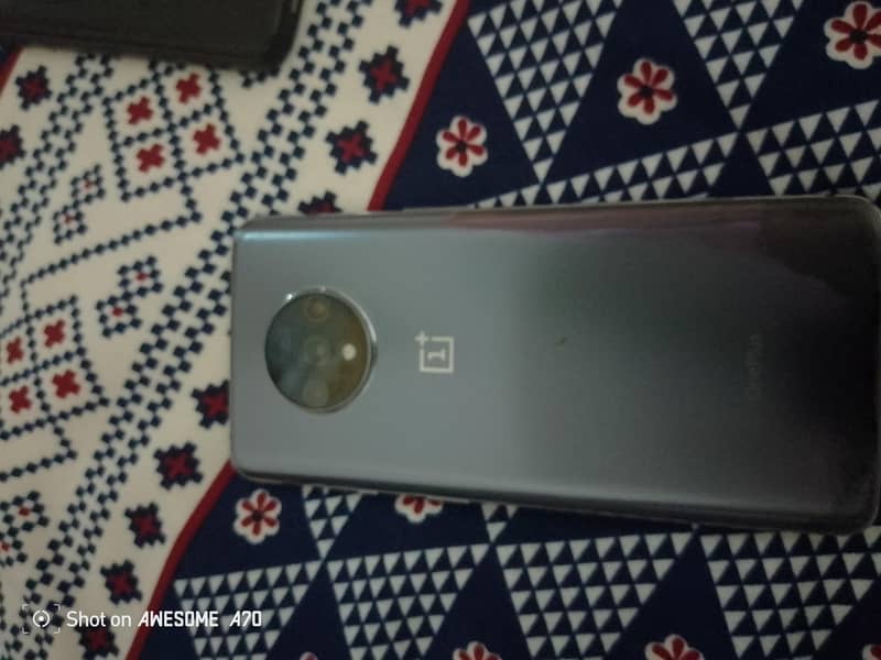 OnePlus 7t 1