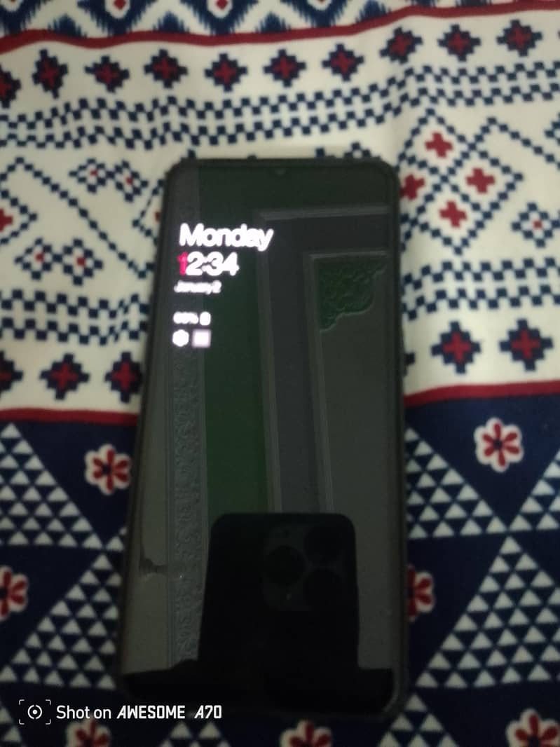 OnePlus 7t 2