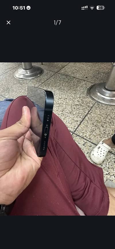 Apple iPhone 13