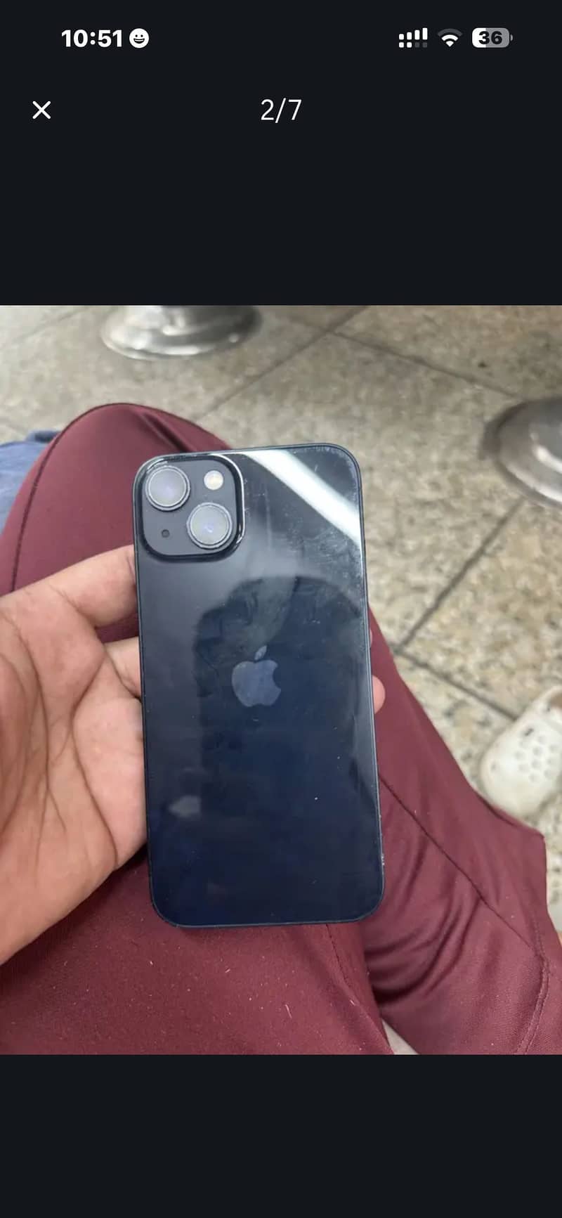 Apple iPhone 13 1