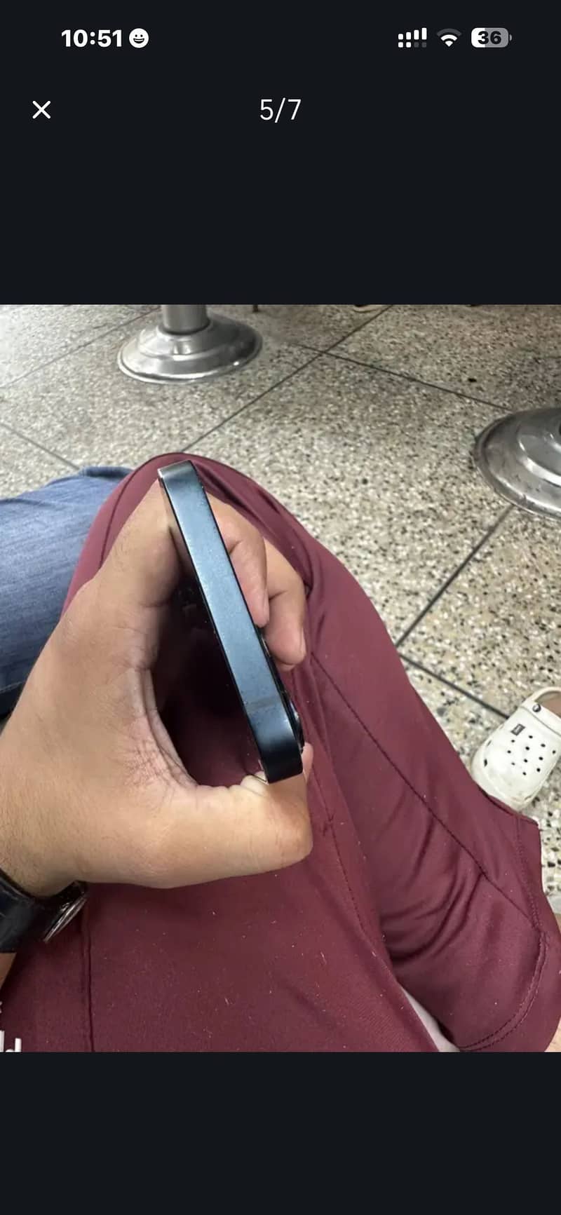 Apple iPhone 13 2