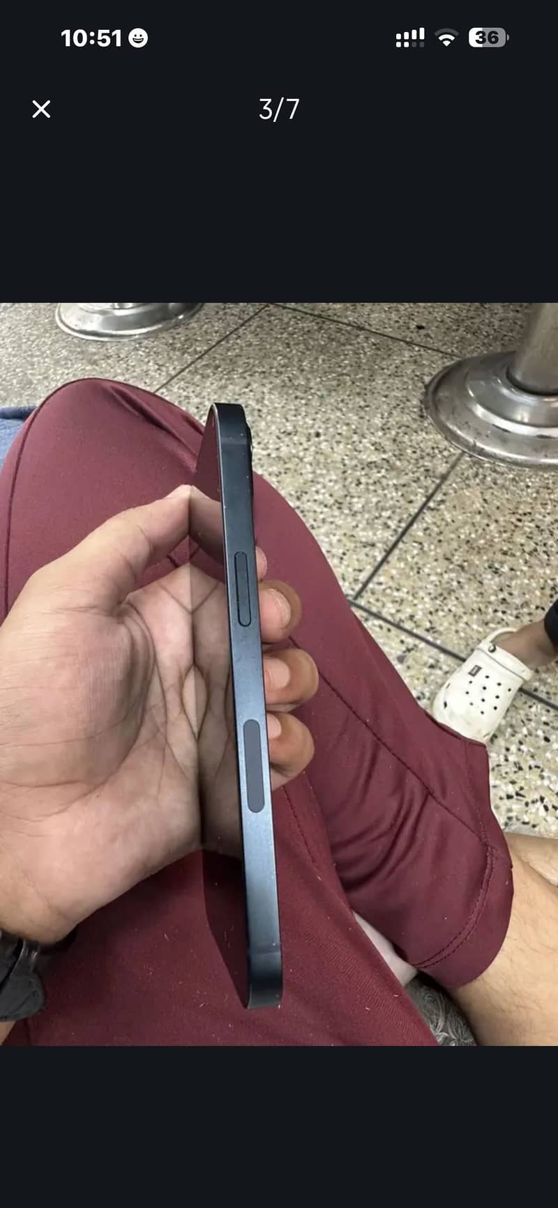 Apple iPhone 13 3