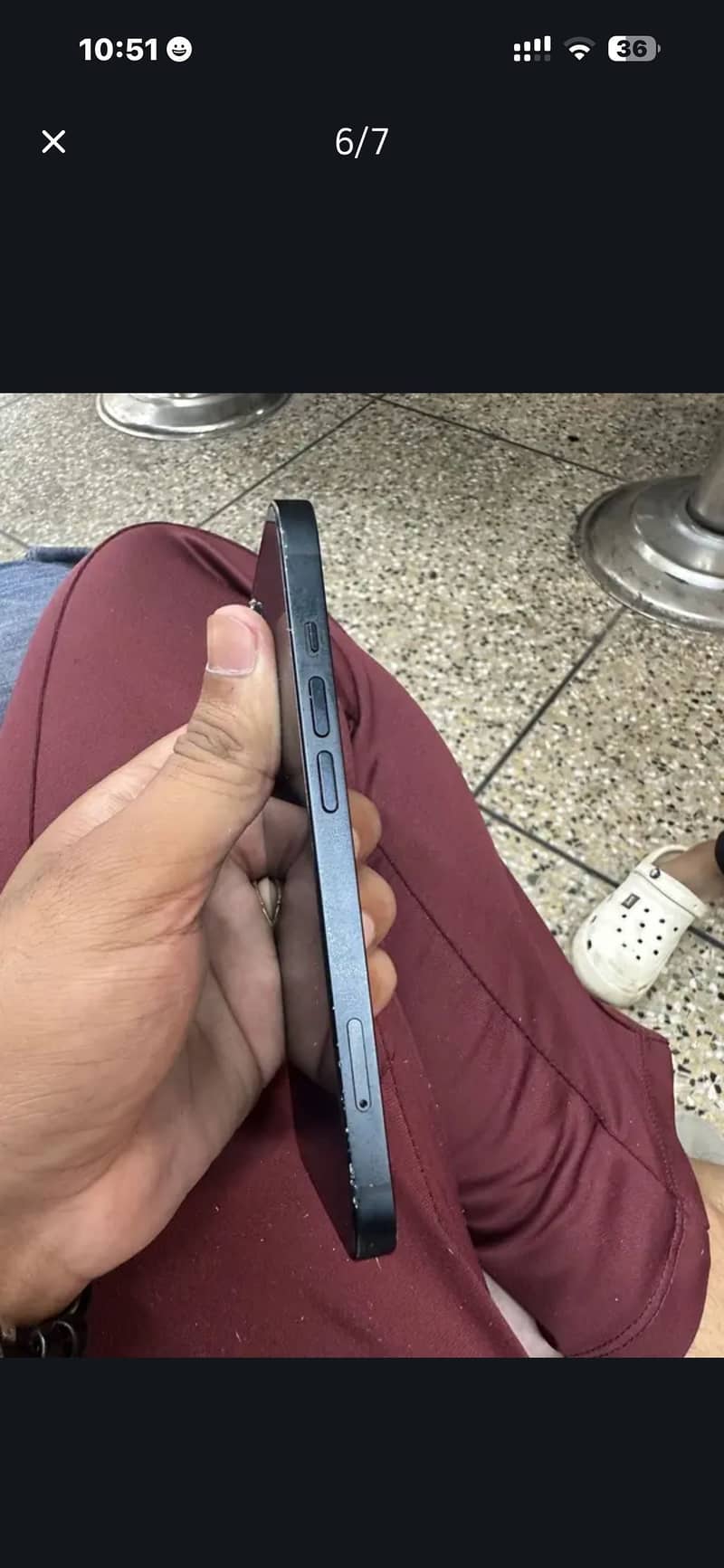 Apple iPhone 13 4