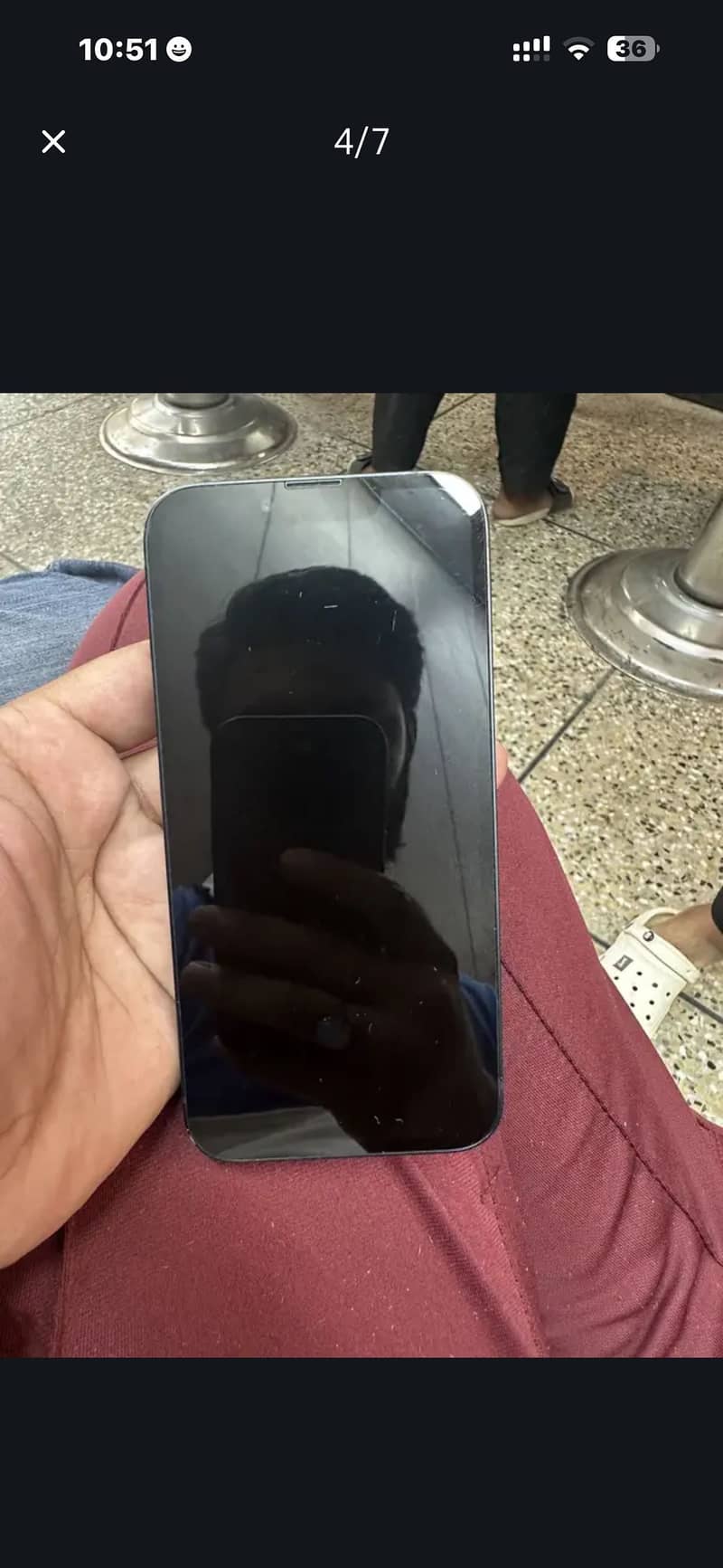 Apple iPhone 13 5