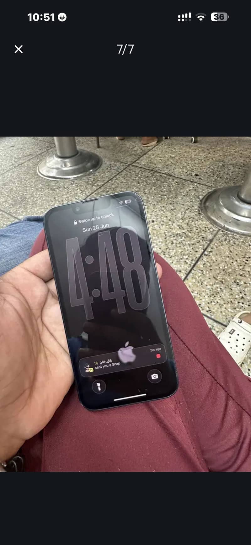 Apple iPhone 13 6