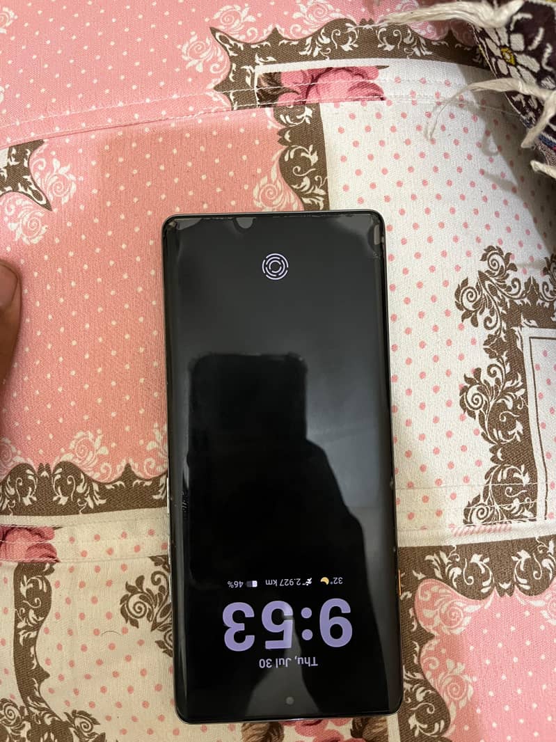 Tecno CAMON 40 Pro 3