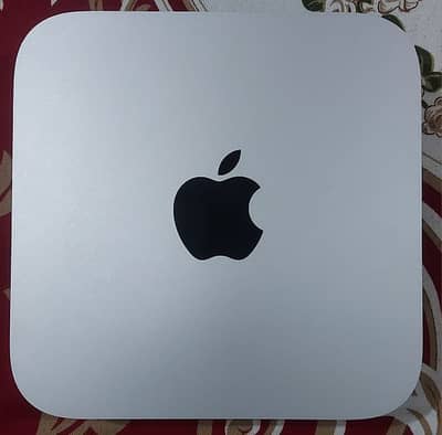 Apple Mac mini (M1, 2020]