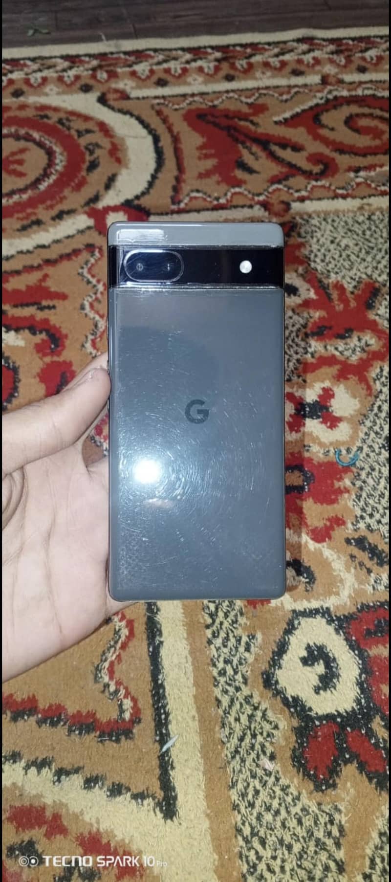 Google Pixel 6a 2
