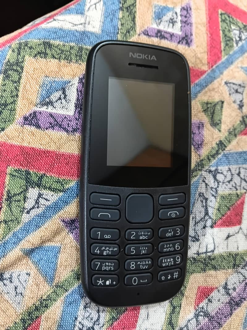 Nokia 0