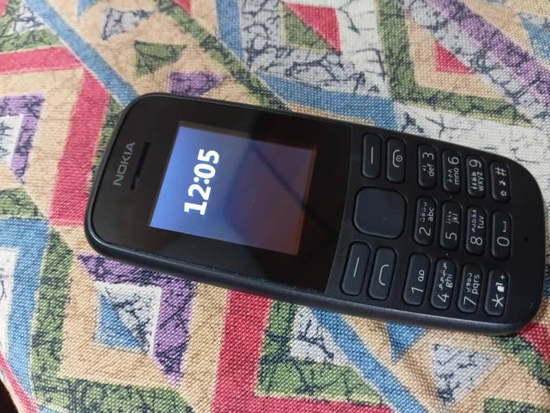 Nokia 3