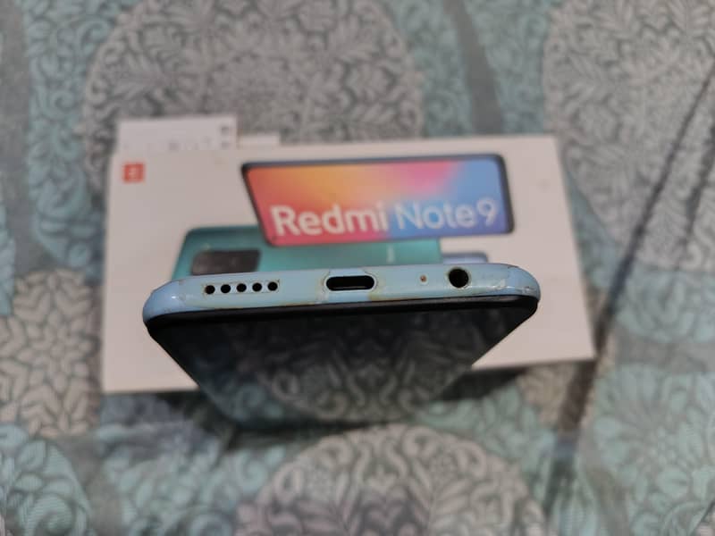 Xiaomi Redmi Note 9 2
