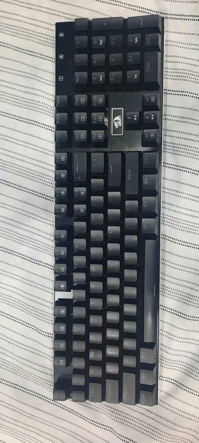 redragon devarjas k556 keyboard