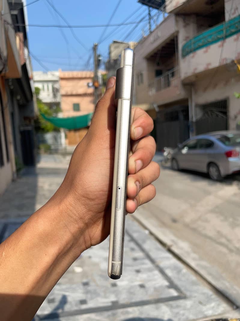 Google Pixel 7 3