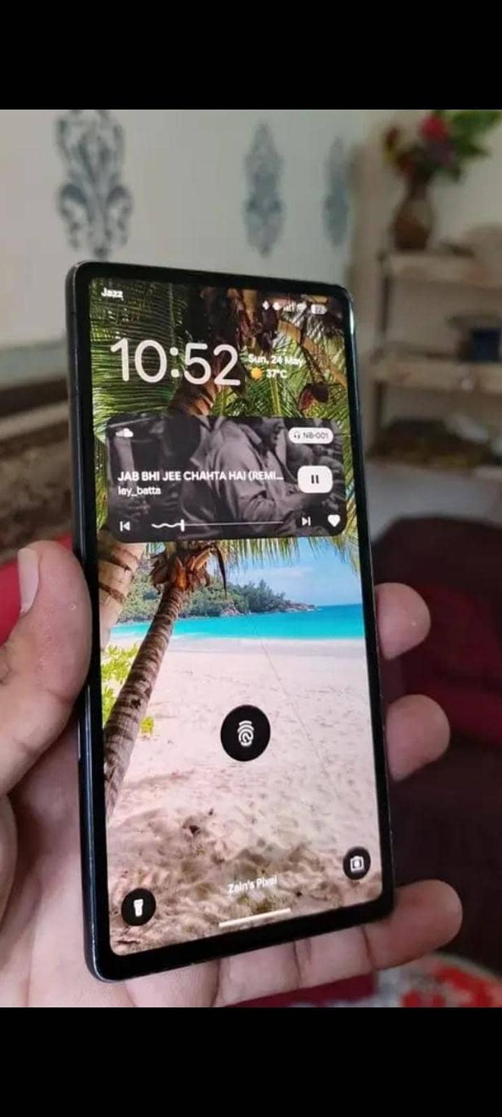 Pixel  7A 0