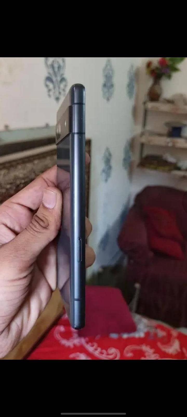 Pixel  7A 1