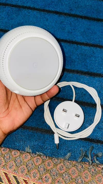 Google Nest Wifi Point 2nd Generation