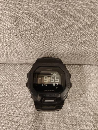 G Shock GBD - 200