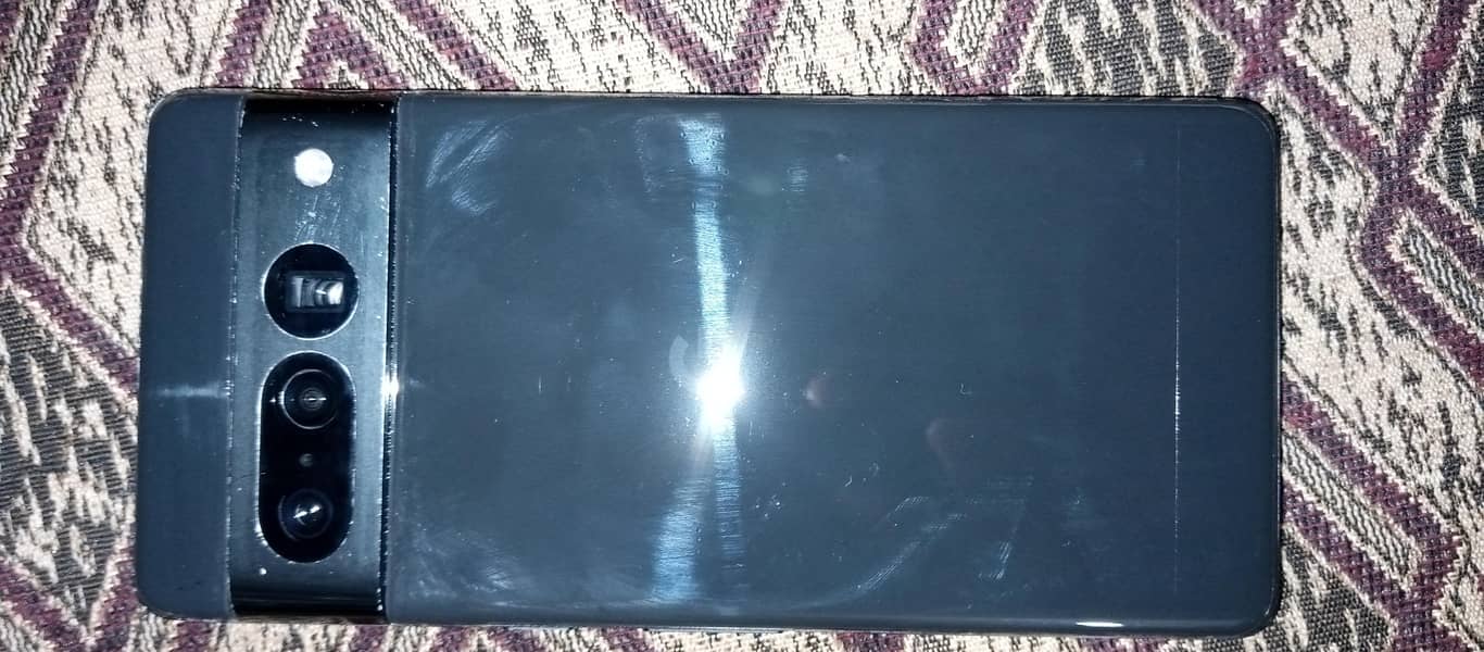 Google Pixel 7 Pro 1