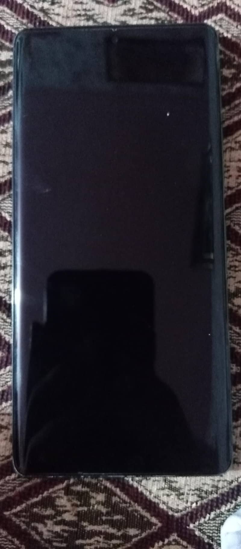 Google Pixel 7 Pro 2