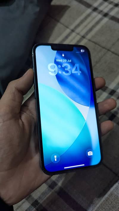iphone 13 pro PTA approved