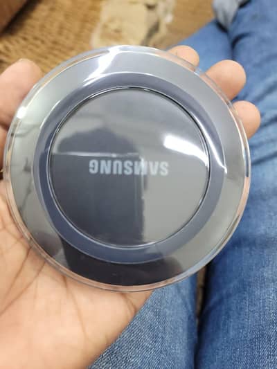 wireless charger