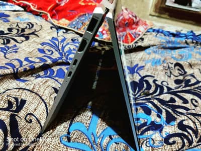 HP Elite book G7 1030. x360 Touch Screen 16/512